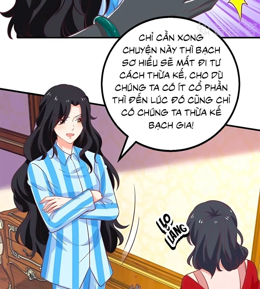 Một Thai Hai Bảo : Đưa Mami Về Nhà ! Chapter 248 - 38