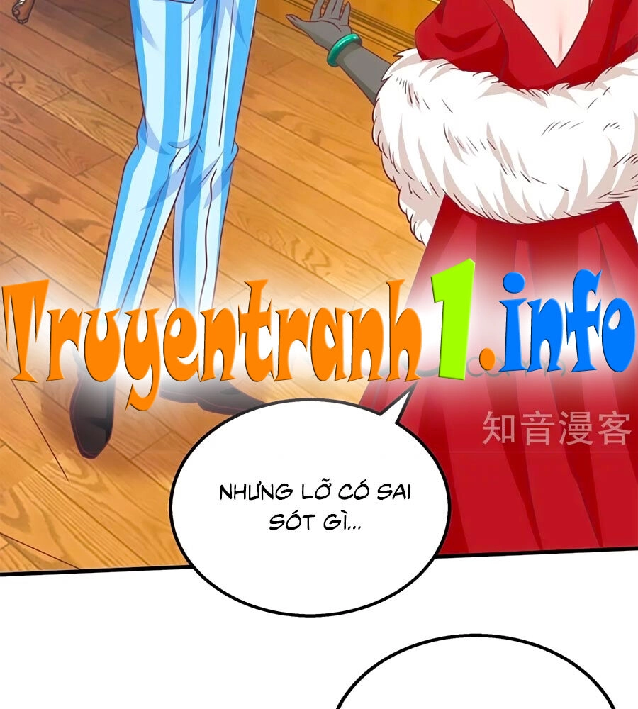 Một Thai Hai Bảo : Đưa Mami Về Nhà ! Chapter 248 - 39