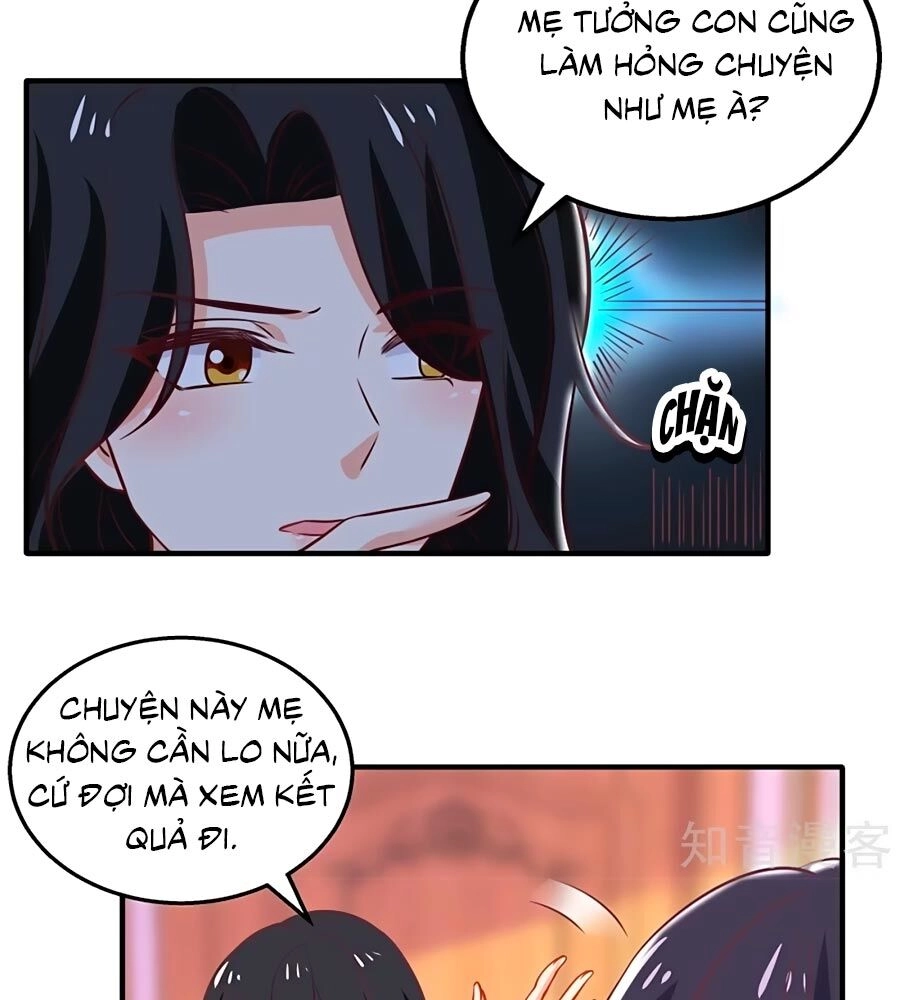 Một Thai Hai Bảo : Đưa Mami Về Nhà ! Chapter 248 - 40