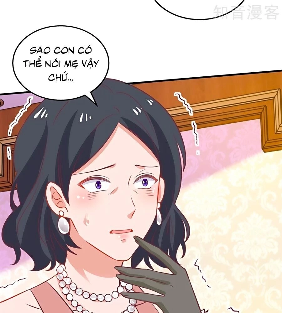 Một Thai Hai Bảo : Đưa Mami Về Nhà ! Chapter 248 - 42