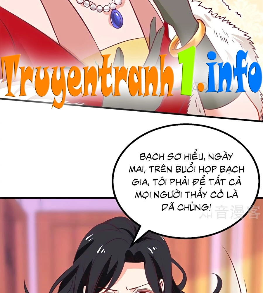 Một Thai Hai Bảo : Đưa Mami Về Nhà ! Chapter 248 - 43