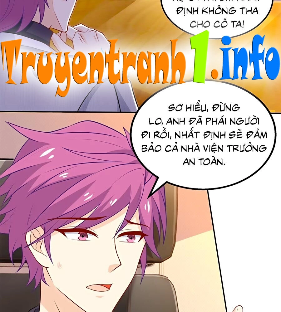 Một Thai Hai Bảo : Đưa Mami Về Nhà ! Chapter 249 - 4