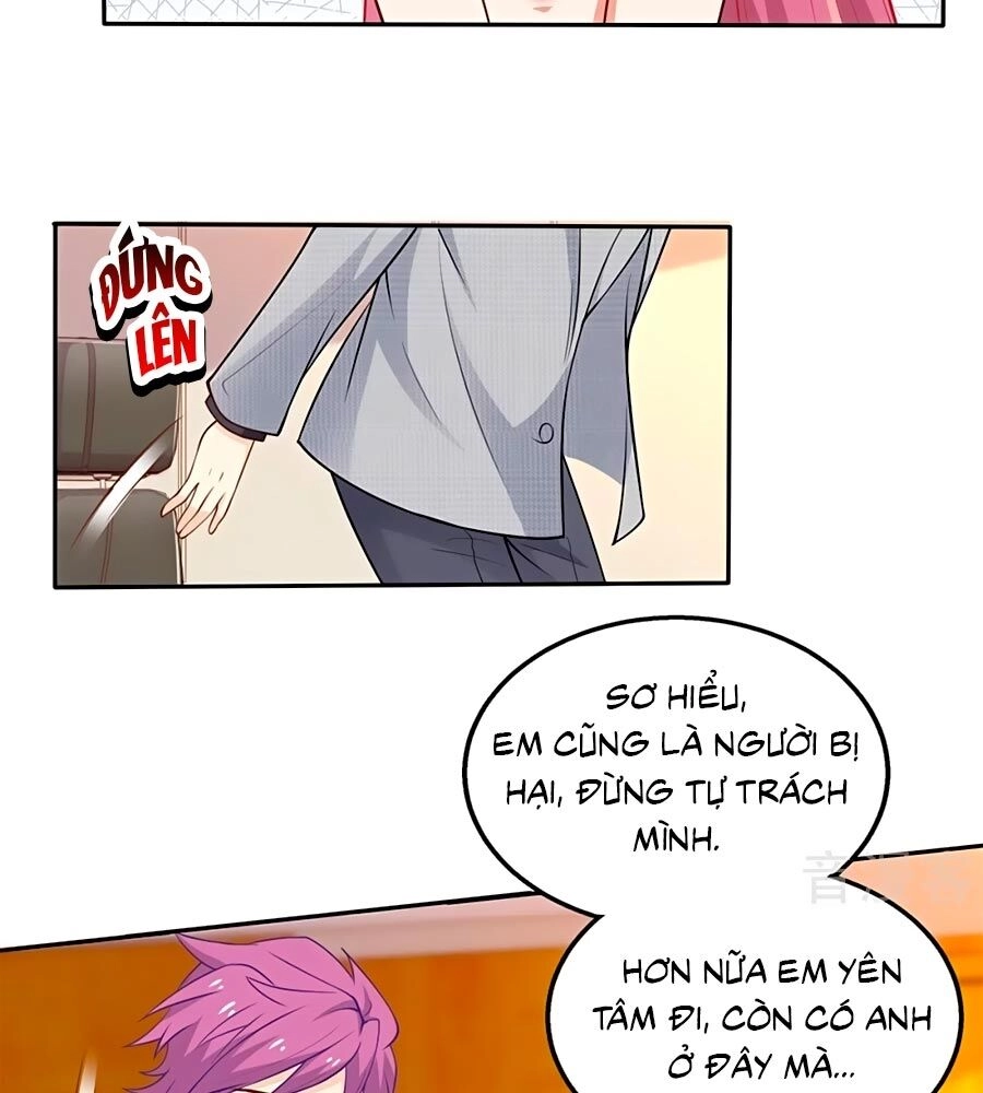 Một Thai Hai Bảo : Đưa Mami Về Nhà ! Chapter 249 - 7