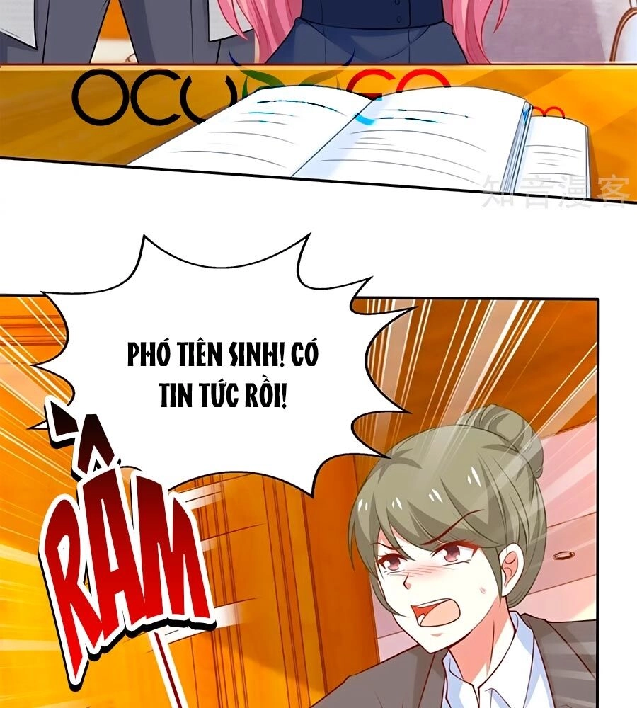 Một Thai Hai Bảo : Đưa Mami Về Nhà ! Chapter 249 - 9