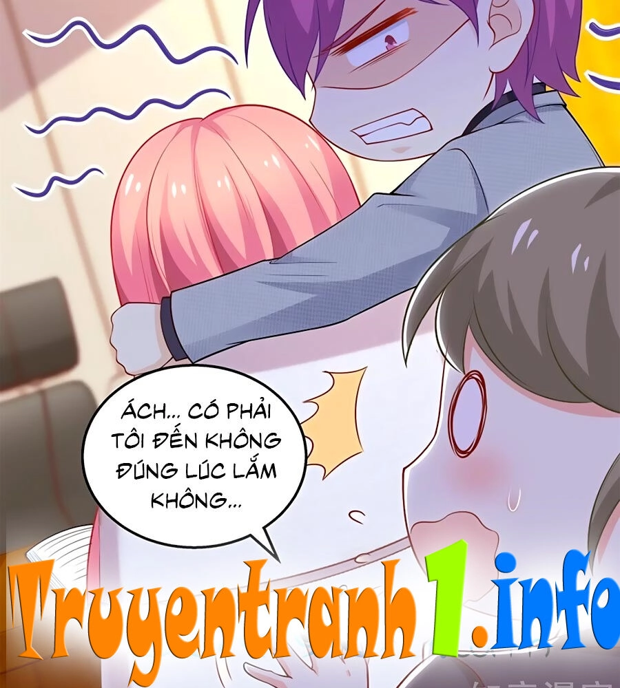 Một Thai Hai Bảo : Đưa Mami Về Nhà ! Chapter 249 - 11