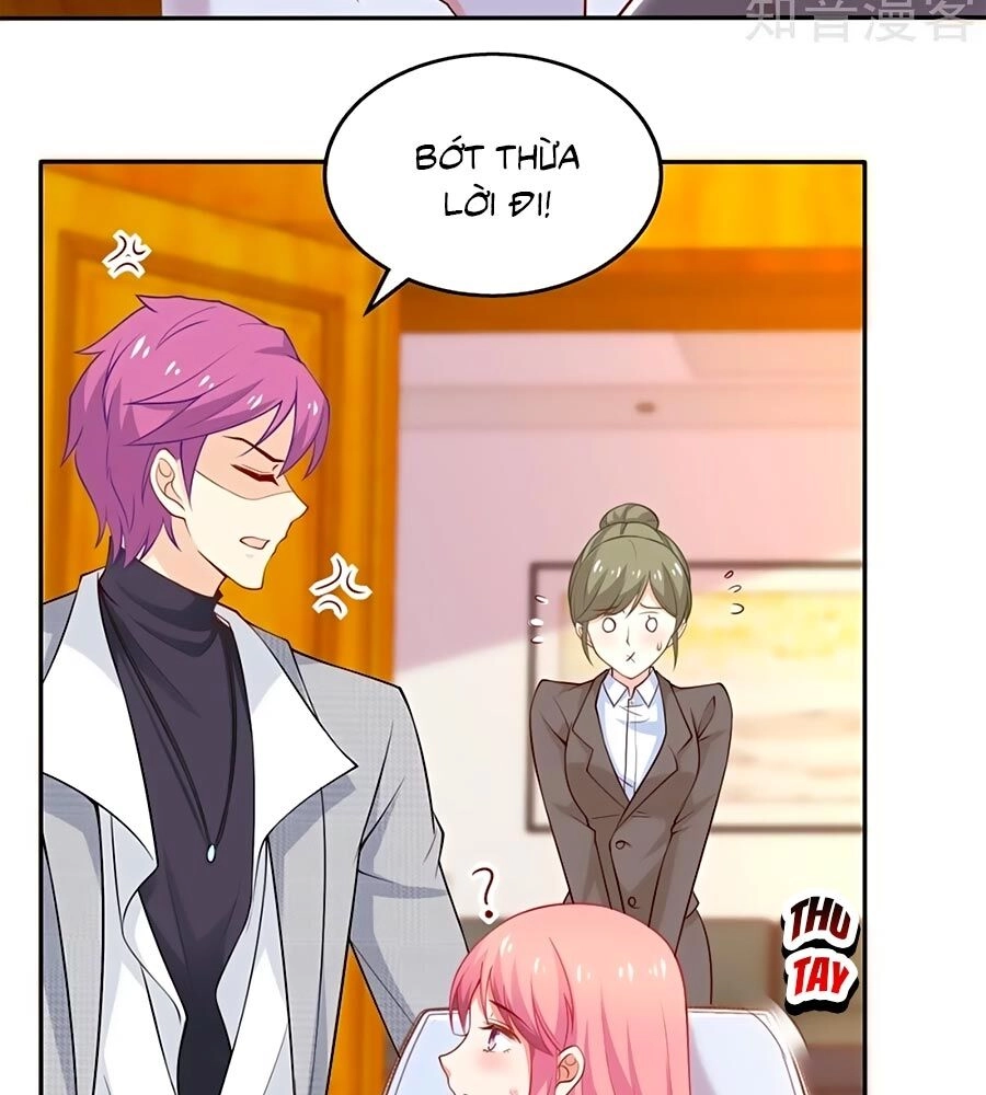 Một Thai Hai Bảo : Đưa Mami Về Nhà ! Chapter 249 - 12