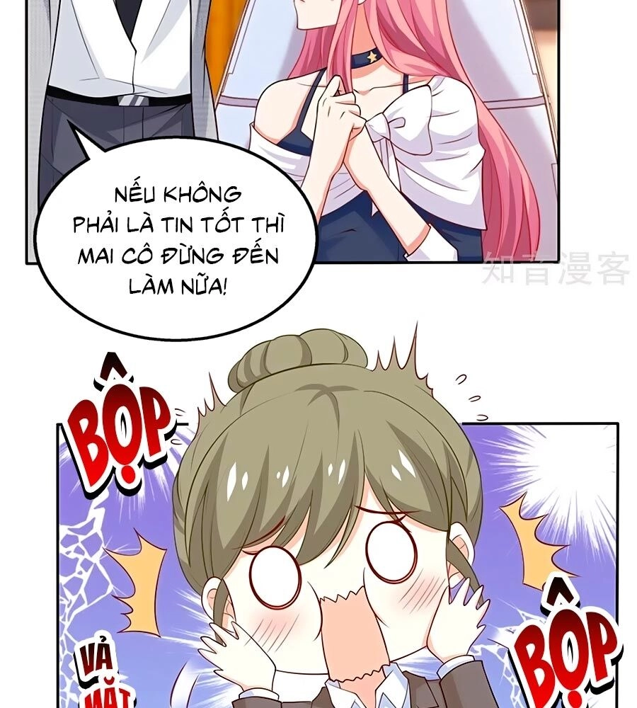 Một Thai Hai Bảo : Đưa Mami Về Nhà ! Chapter 249 - 13