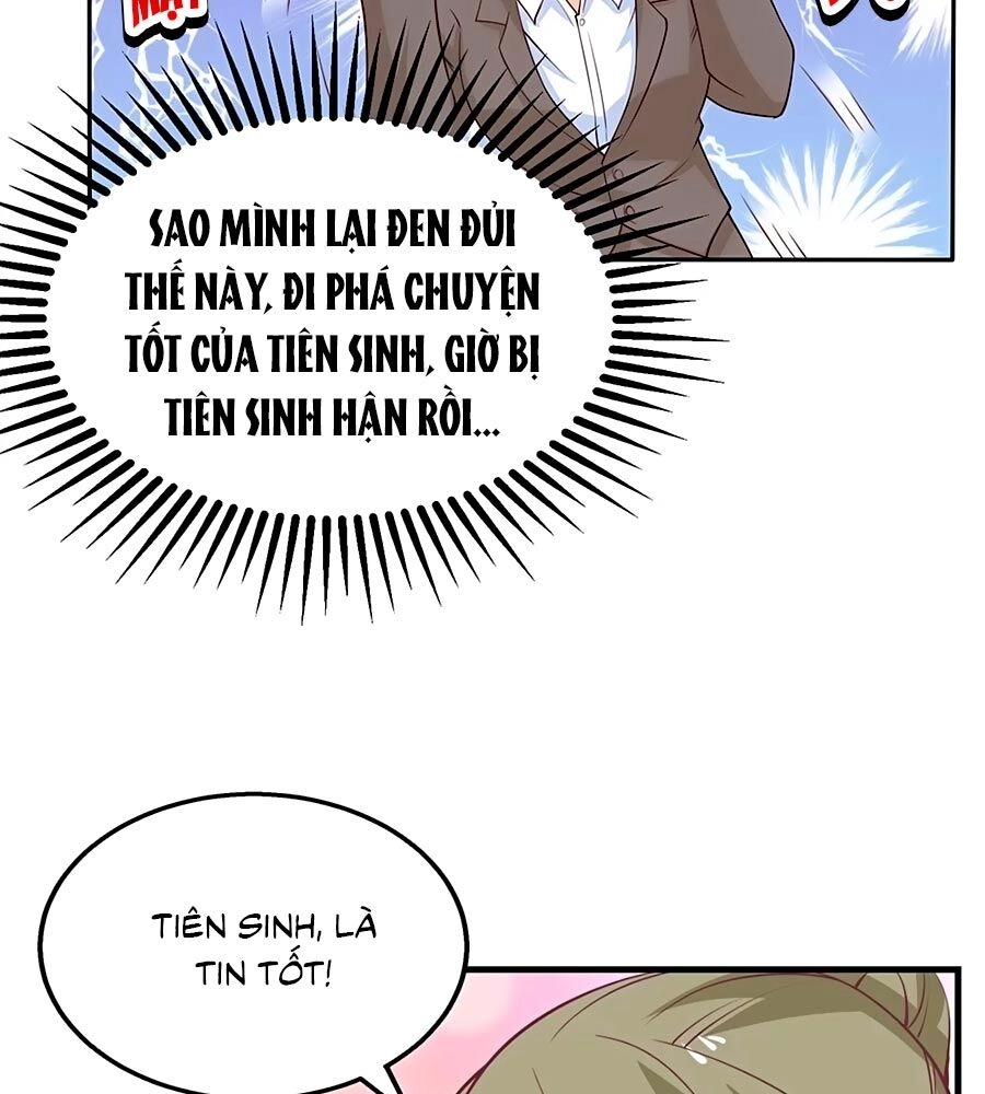 Một Thai Hai Bảo : Đưa Mami Về Nhà ! Chapter 249 - 14