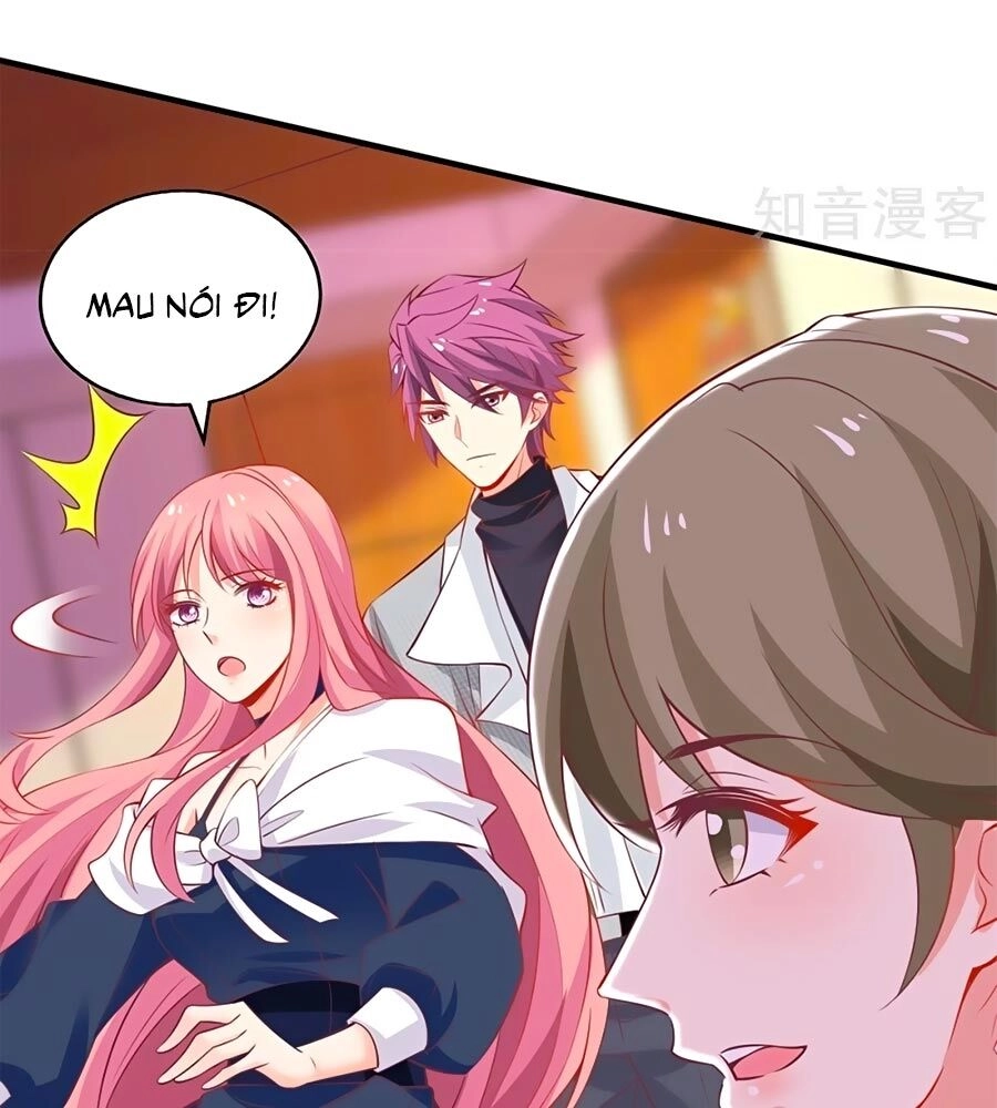 Một Thai Hai Bảo : Đưa Mami Về Nhà ! Chapter 249 - 16