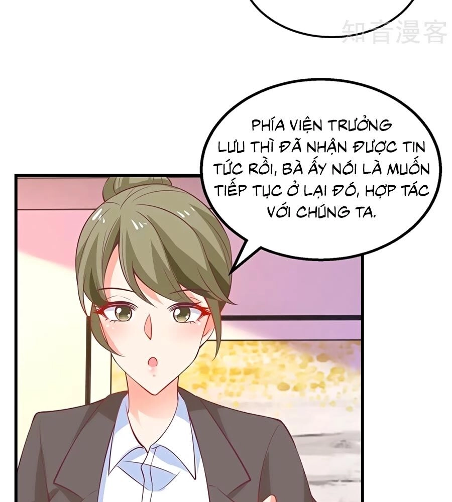 Một Thai Hai Bảo : Đưa Mami Về Nhà ! Chapter 249 - 19