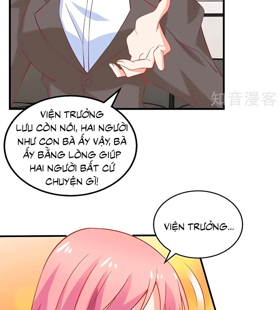 Một Thai Hai Bảo : Đưa Mami Về Nhà ! Chapter 249 - 20