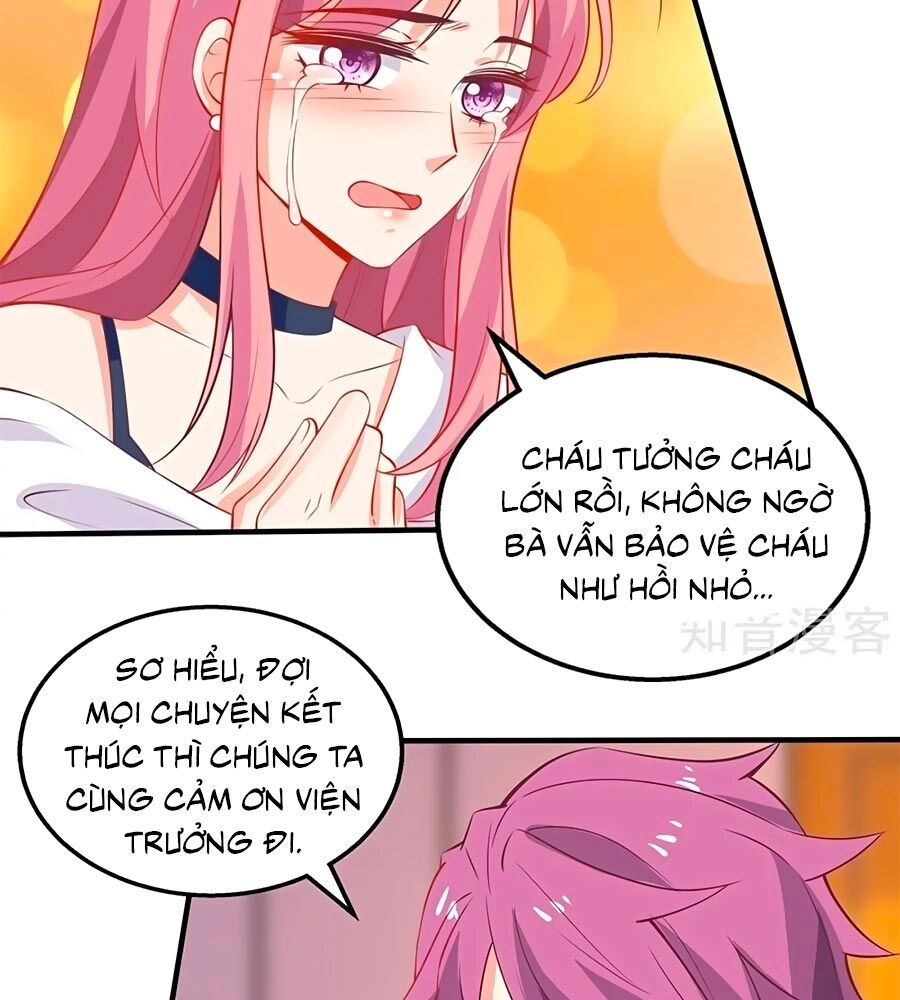 Một Thai Hai Bảo : Đưa Mami Về Nhà ! Chapter 249 - 21