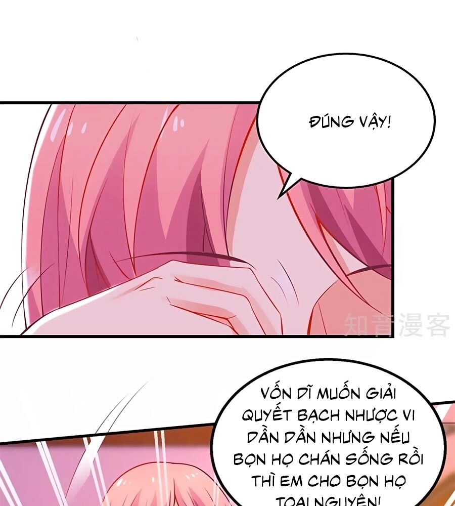 Một Thai Hai Bảo : Đưa Mami Về Nhà ! Chapter 249 - 23