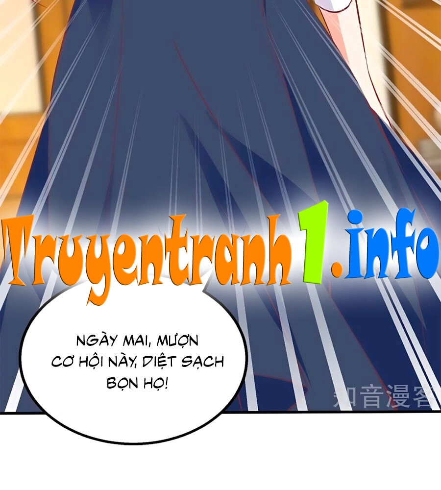 Một Thai Hai Bảo : Đưa Mami Về Nhà ! Chapter 249 - 25