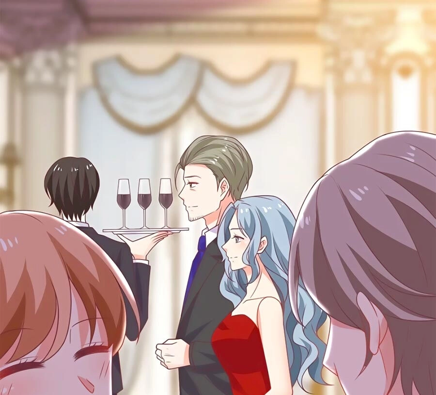 Một Thai Hai Bảo : Đưa Mami Về Nhà ! Chapter 249 - 29