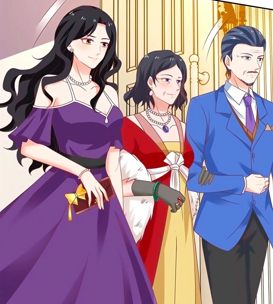 Một Thai Hai Bảo : Đưa Mami Về Nhà ! Chapter 249 - 32