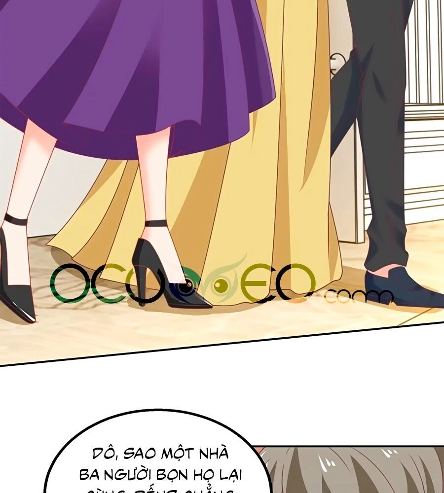 Một Thai Hai Bảo : Đưa Mami Về Nhà ! Chapter 249 - 33