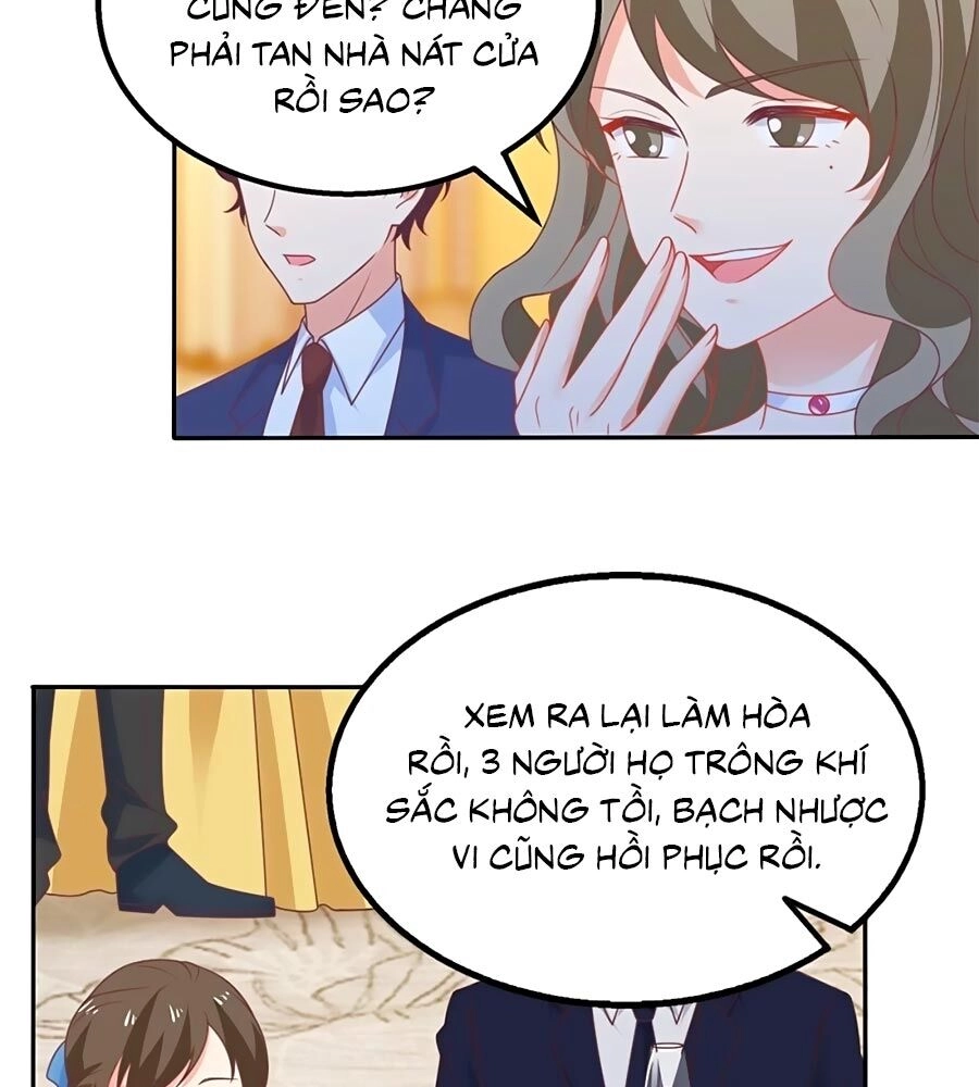 Một Thai Hai Bảo : Đưa Mami Về Nhà ! Chapter 249 - 34