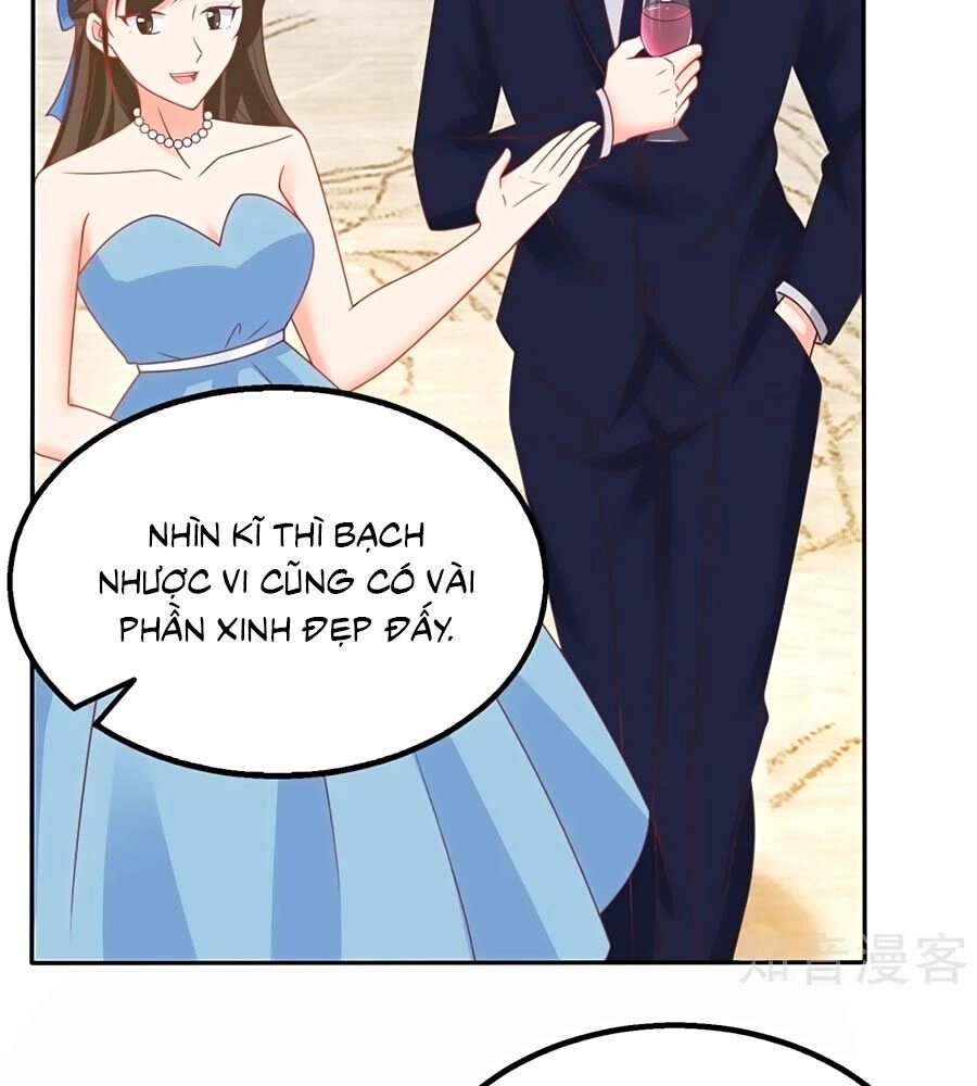 Một Thai Hai Bảo : Đưa Mami Về Nhà ! Chapter 249 - 35