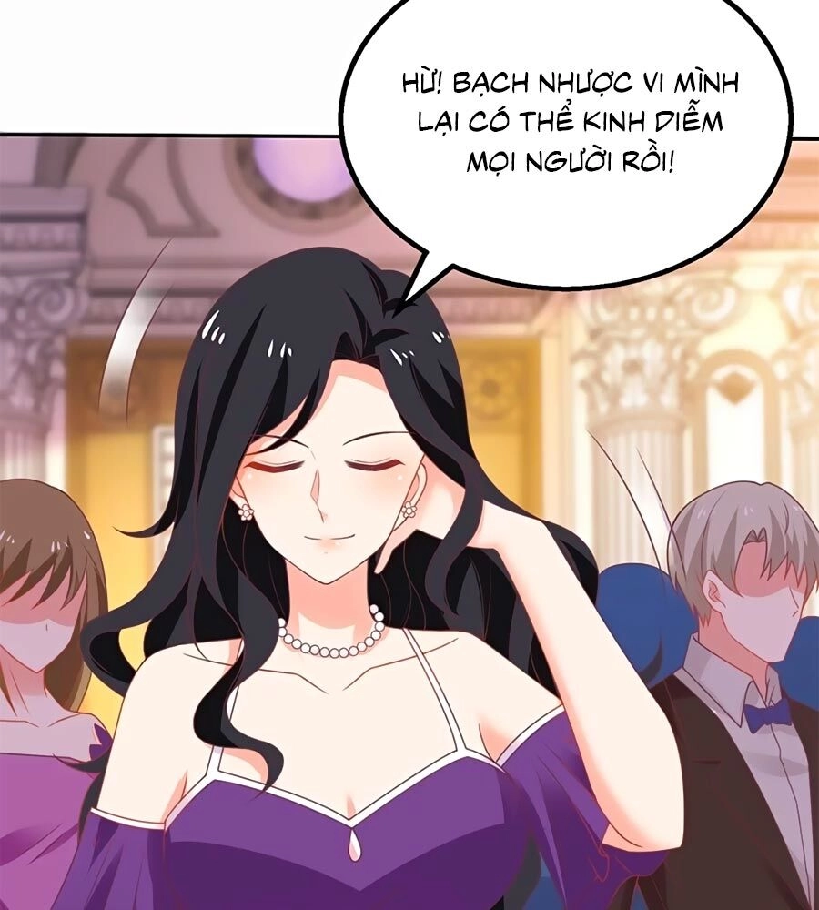 Một Thai Hai Bảo : Đưa Mami Về Nhà ! Chapter 249 - 36