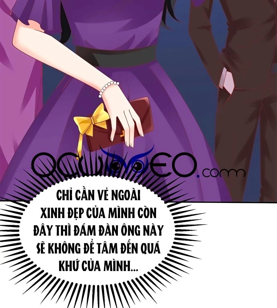 Một Thai Hai Bảo : Đưa Mami Về Nhà ! Chapter 249 - 37