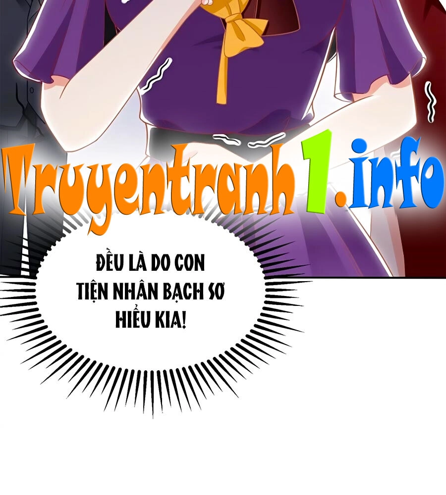 Một Thai Hai Bảo : Đưa Mami Về Nhà ! Chapter 249 - 41