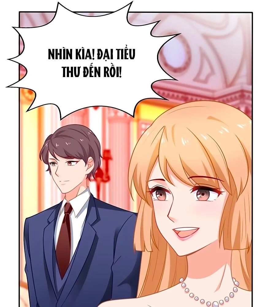 Một Thai Hai Bảo : Đưa Mami Về Nhà ! Chapter 249 - 42