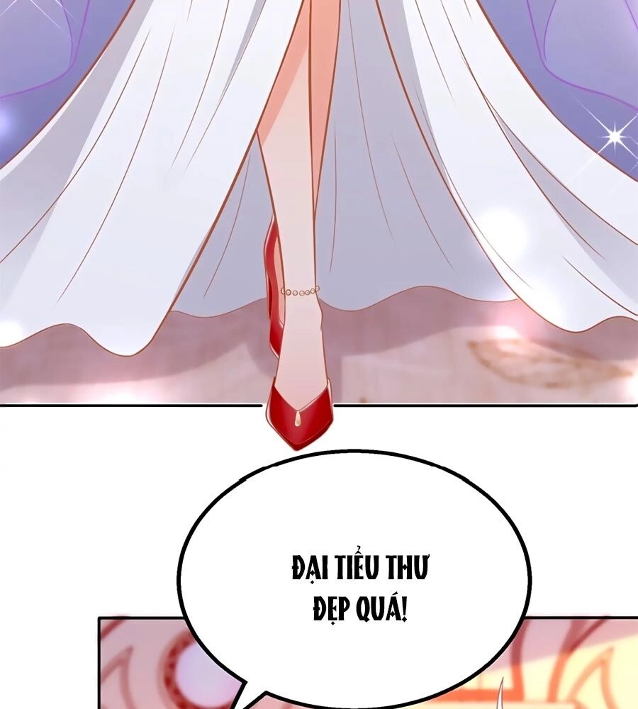 Một Thai Hai Bảo : Đưa Mami Về Nhà ! Chapter 249 - 45