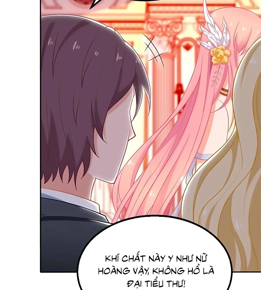 Một Thai Hai Bảo : Đưa Mami Về Nhà ! Chapter 249 - 46