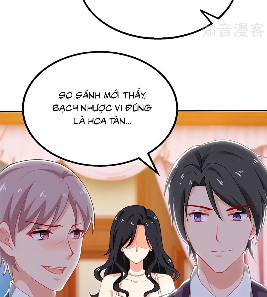 Một Thai Hai Bảo : Đưa Mami Về Nhà ! Chapter 249 - 47