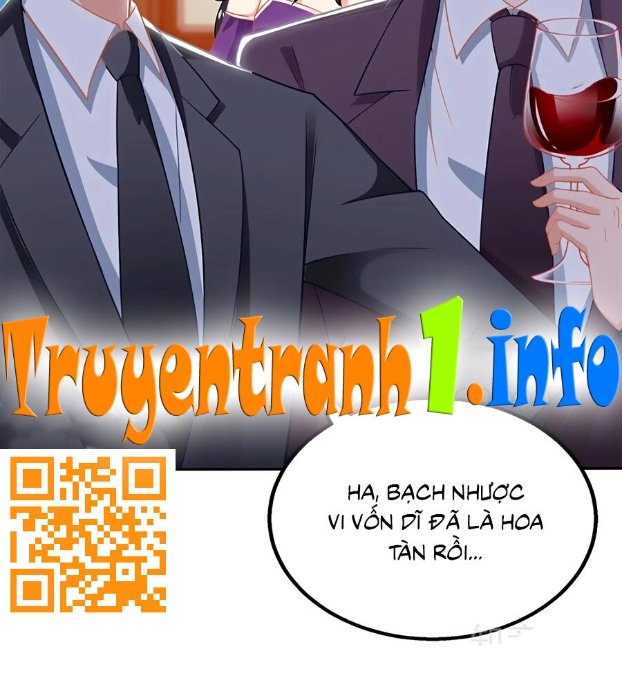 Một Thai Hai Bảo : Đưa Mami Về Nhà ! Chapter 249 - 48