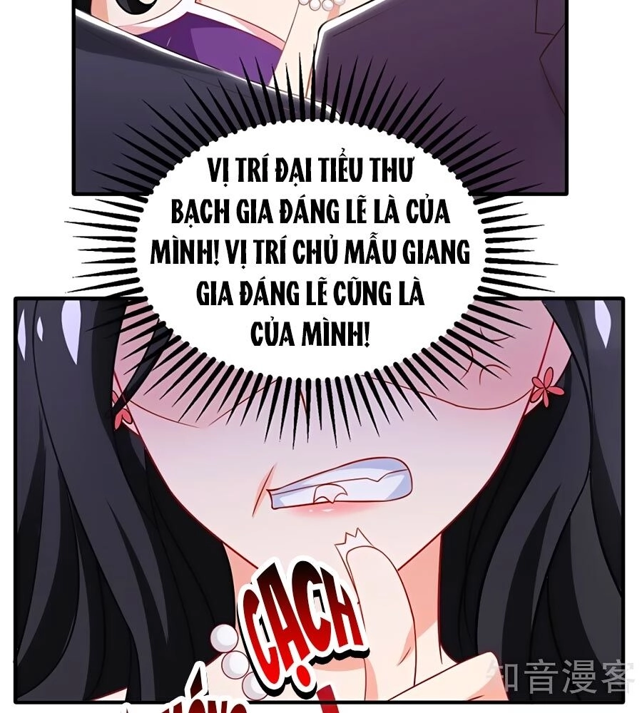 Một Thai Hai Bảo : Đưa Mami Về Nhà ! Chapter 250 - 2