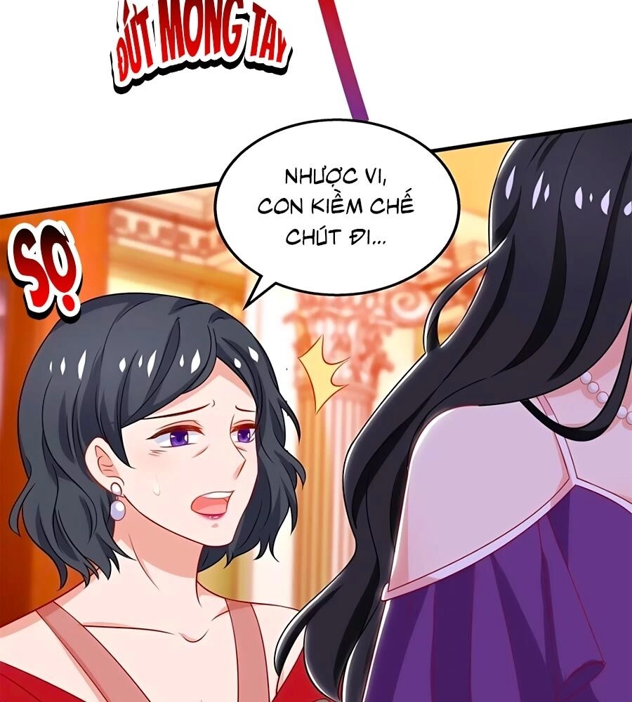 Một Thai Hai Bảo : Đưa Mami Về Nhà ! Chapter 250 - 3
