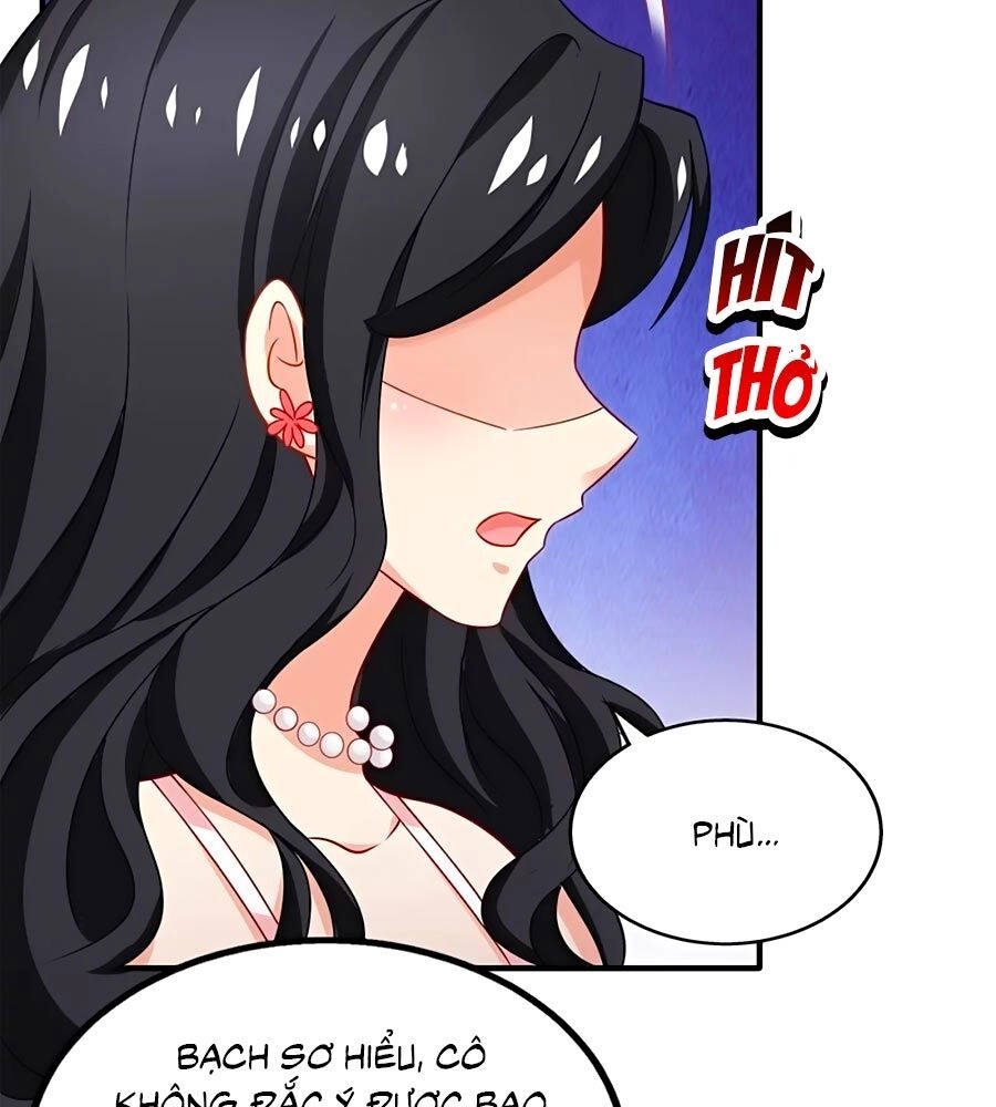 Một Thai Hai Bảo : Đưa Mami Về Nhà ! Chapter 250 - 5