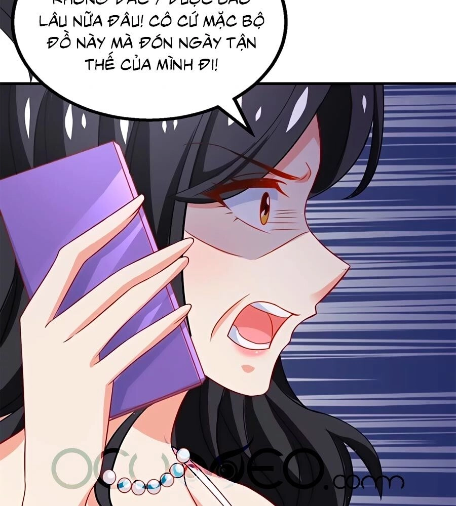 Một Thai Hai Bảo : Đưa Mami Về Nhà ! Chapter 250 - 6