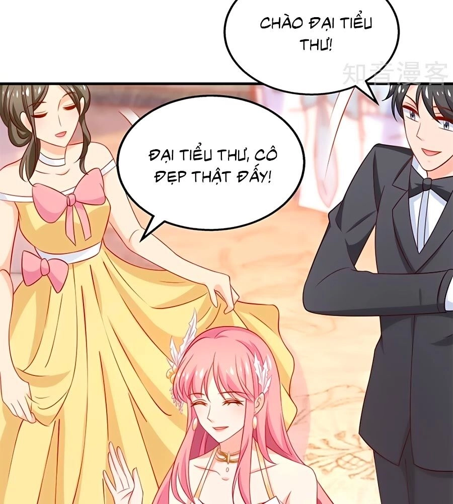 Một Thai Hai Bảo : Đưa Mami Về Nhà ! Chapter 250 - 8