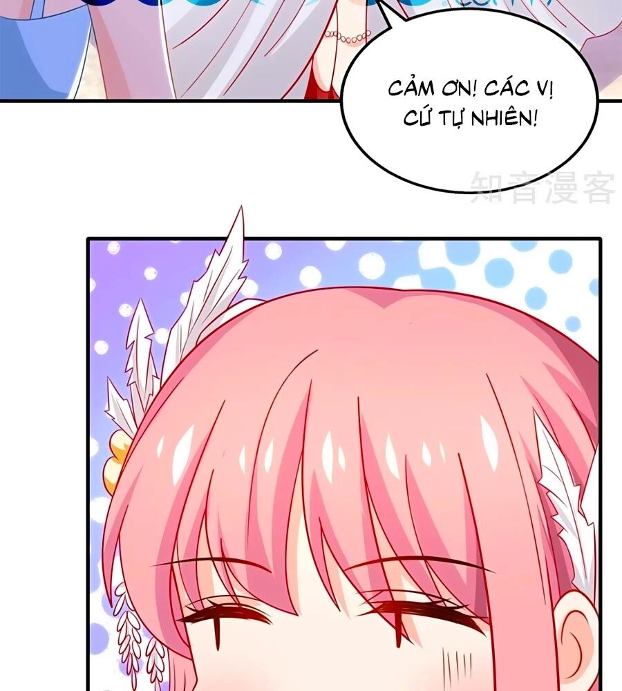 Một Thai Hai Bảo : Đưa Mami Về Nhà ! Chapter 250 - 10