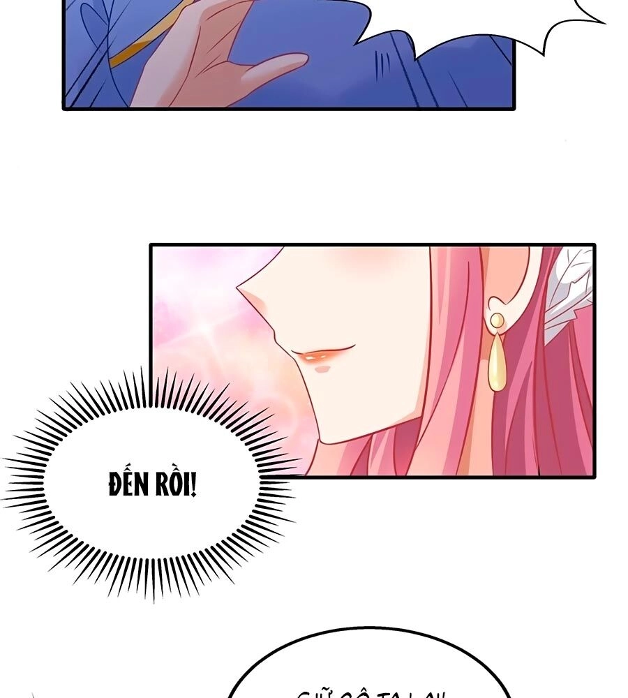 Một Thai Hai Bảo : Đưa Mami Về Nhà ! Chapter 250 - 14