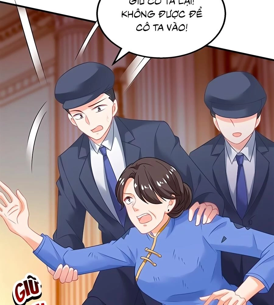 Một Thai Hai Bảo : Đưa Mami Về Nhà ! Chapter 250 - 15
