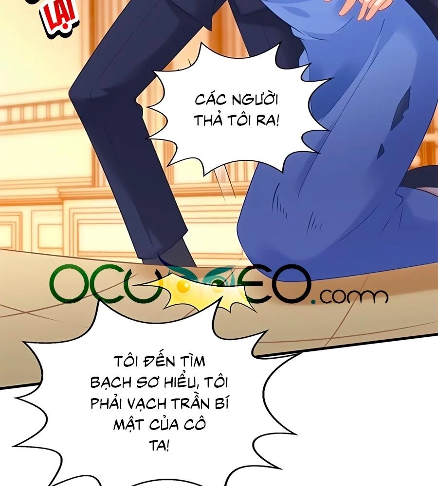 Một Thai Hai Bảo : Đưa Mami Về Nhà ! Chapter 250 - 16