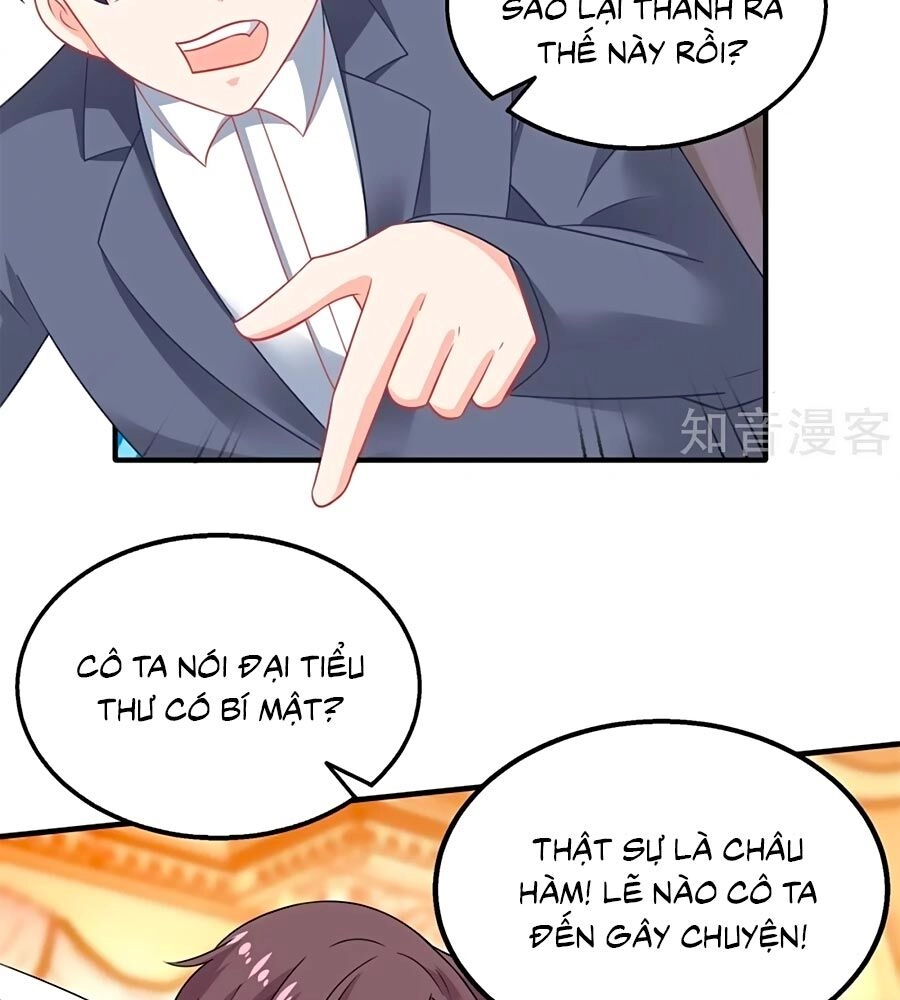 Một Thai Hai Bảo : Đưa Mami Về Nhà ! Chapter 250 - 18