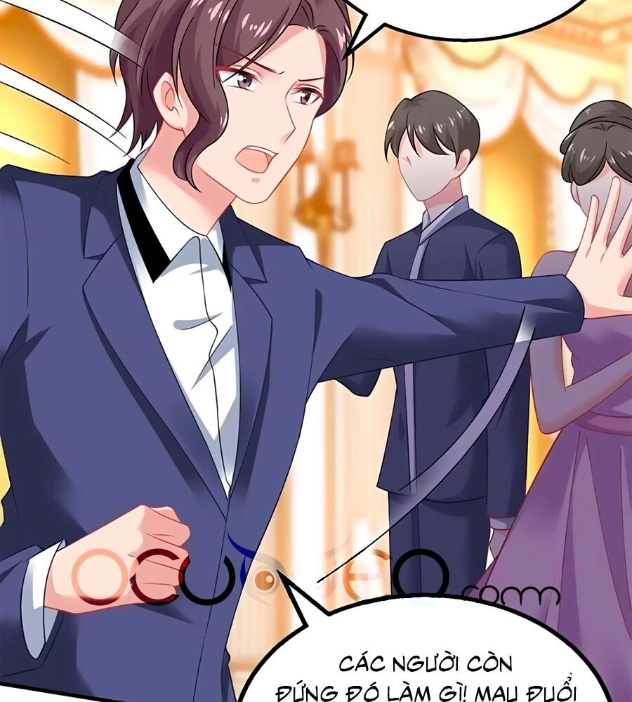 Một Thai Hai Bảo : Đưa Mami Về Nhà ! Chapter 250 - 19