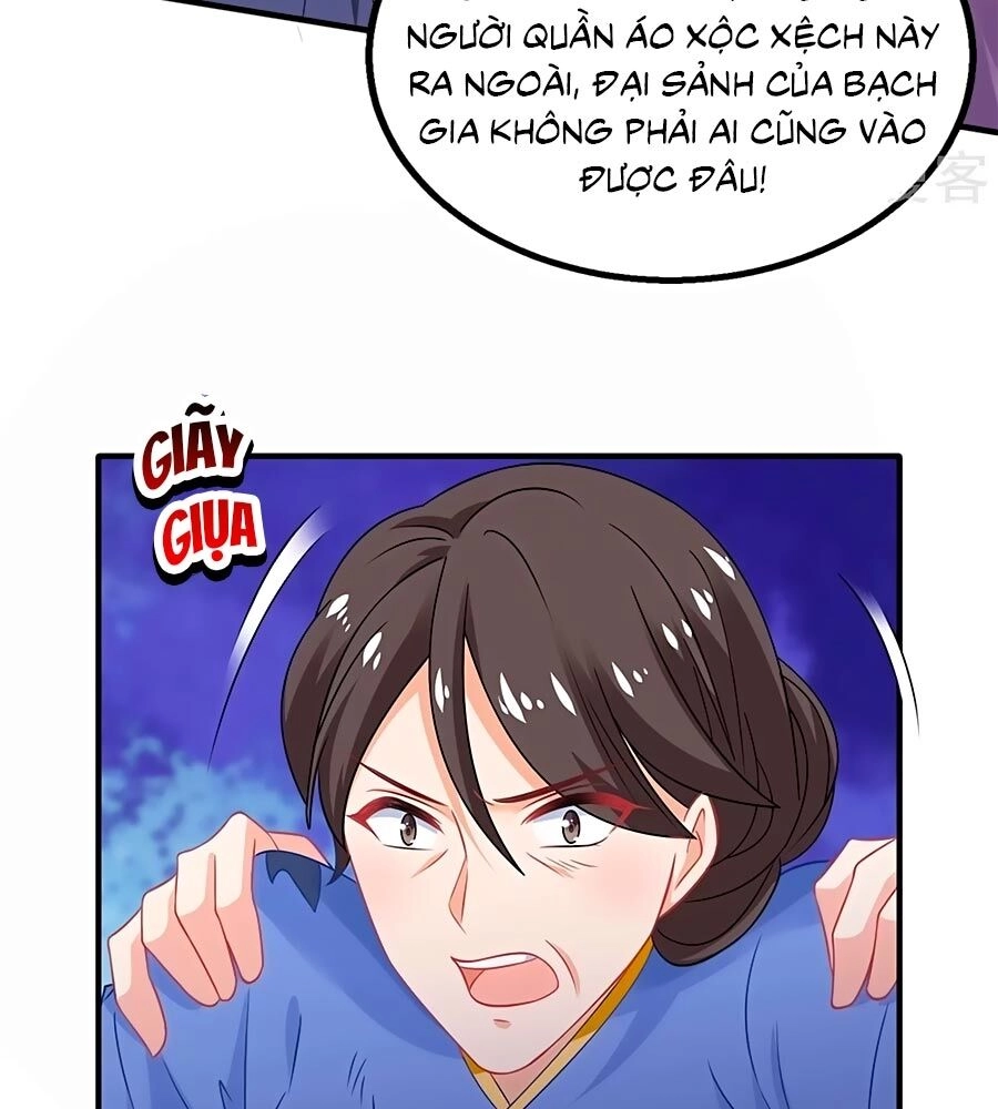 Một Thai Hai Bảo : Đưa Mami Về Nhà ! Chapter 250 - 20