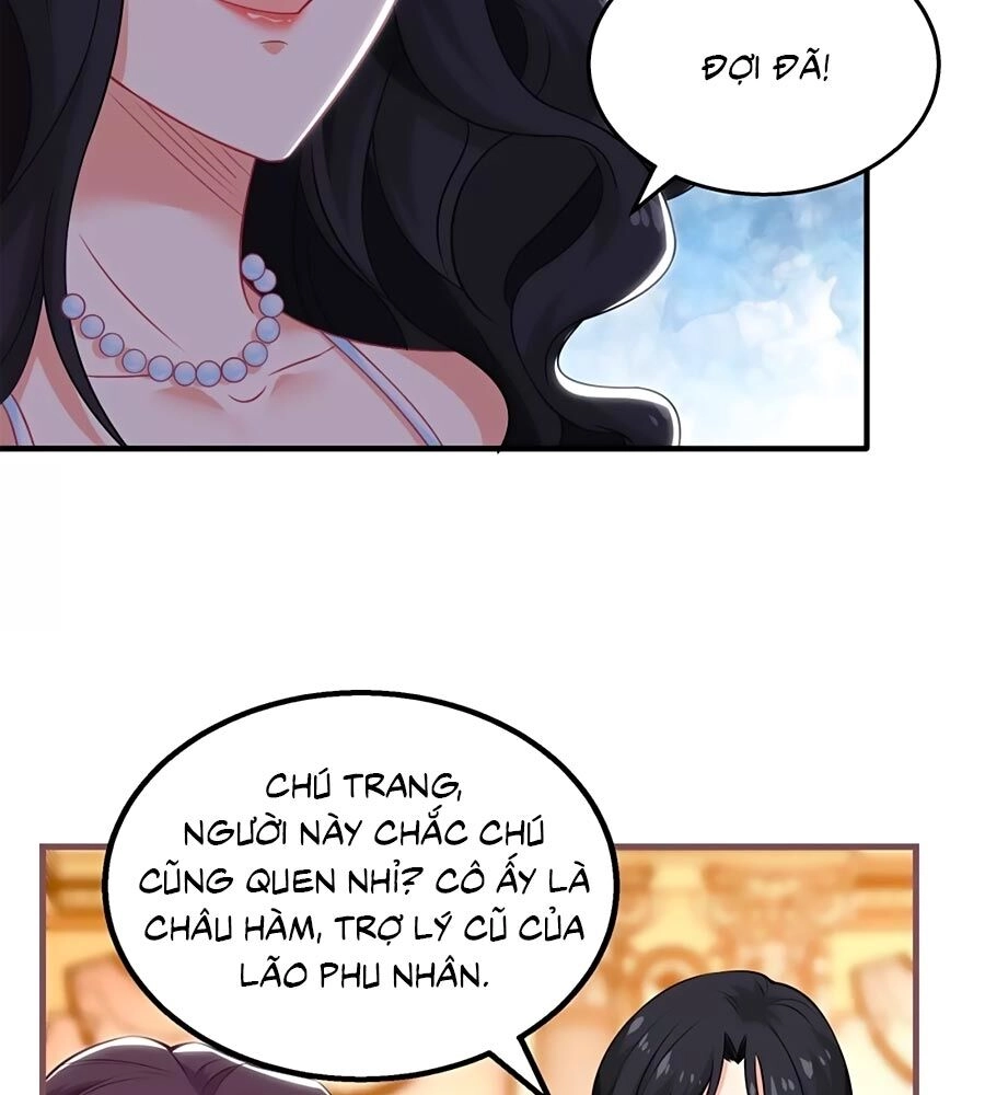 Một Thai Hai Bảo : Đưa Mami Về Nhà ! Chapter 250 - 22