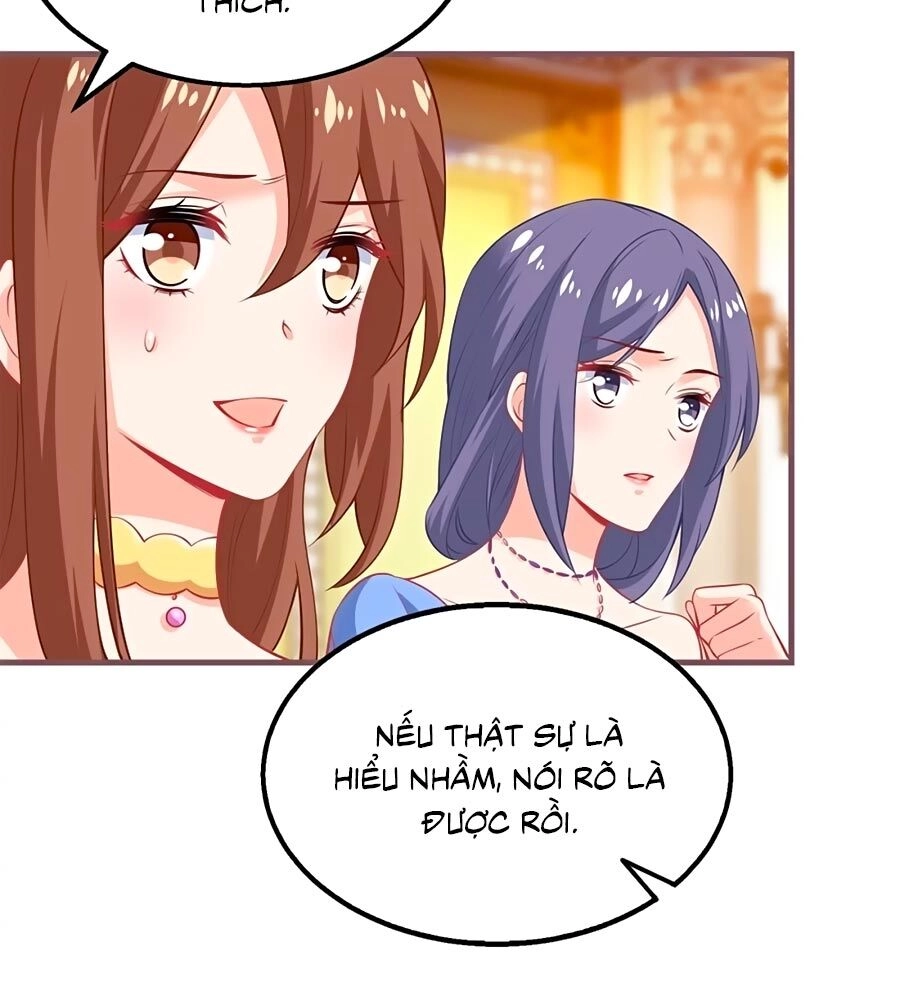 Một Thai Hai Bảo : Đưa Mami Về Nhà ! Chapter 250 - 26