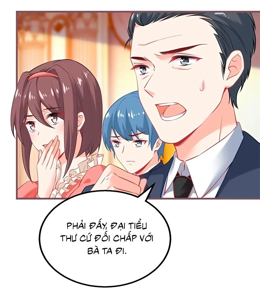 Một Thai Hai Bảo : Đưa Mami Về Nhà ! Chapter 250 - 27