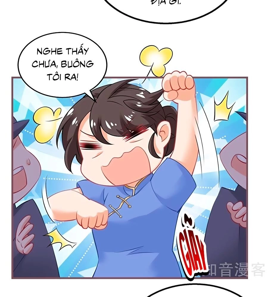 Một Thai Hai Bảo : Đưa Mami Về Nhà ! Chapter 250 - 31