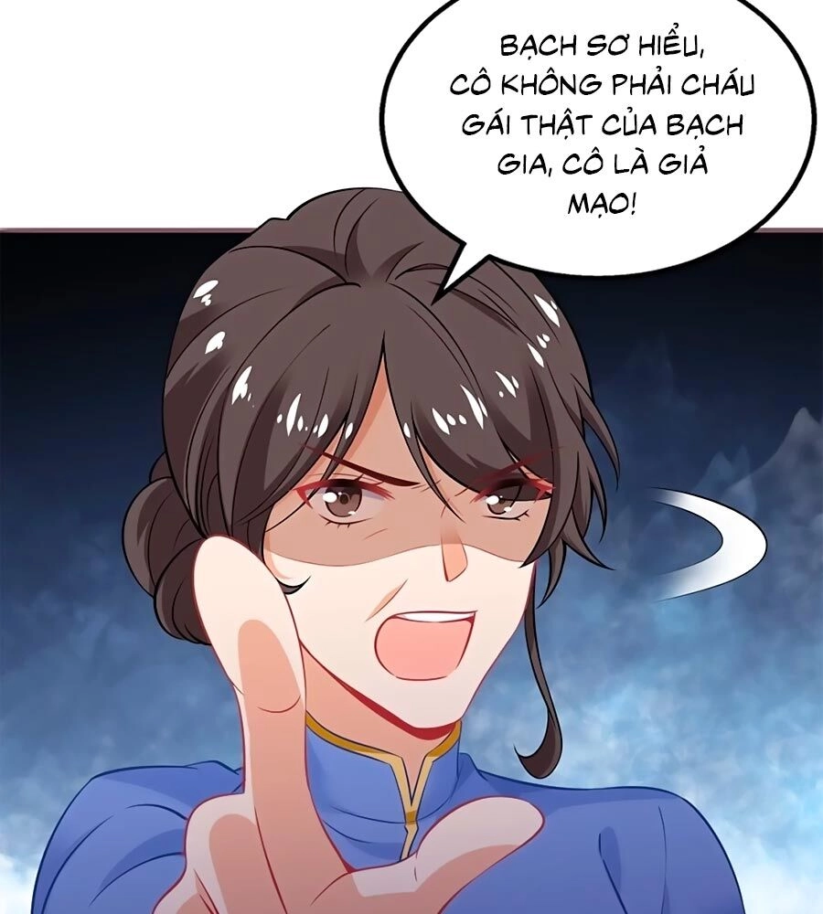 Một Thai Hai Bảo : Đưa Mami Về Nhà ! Chapter 250 - 32