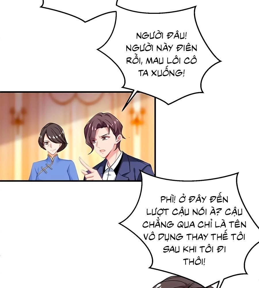 Một Thai Hai Bảo : Đưa Mami Về Nhà ! Chapter 250 - 36