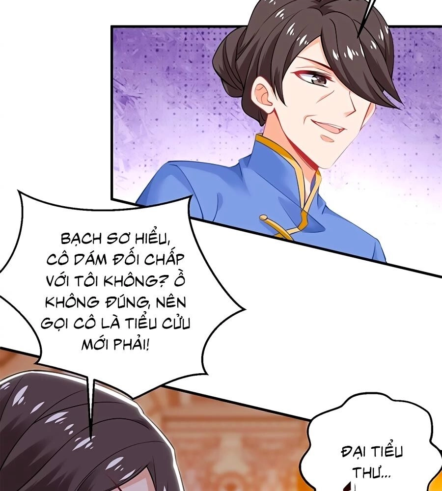 Một Thai Hai Bảo : Đưa Mami Về Nhà ! Chapter 250 - 37